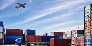 Global Trade Analytics